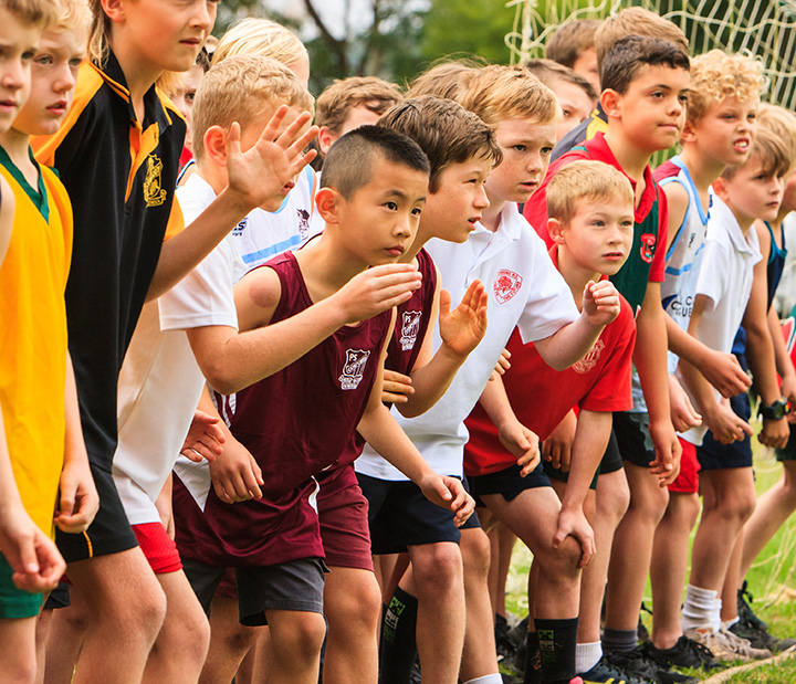resources cross country